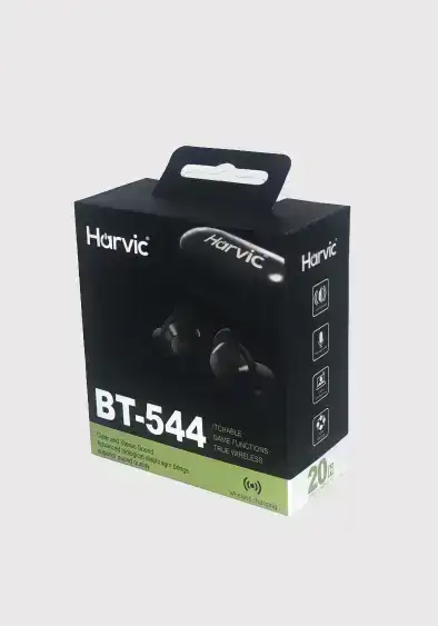 BT-544 - Imagen 4
