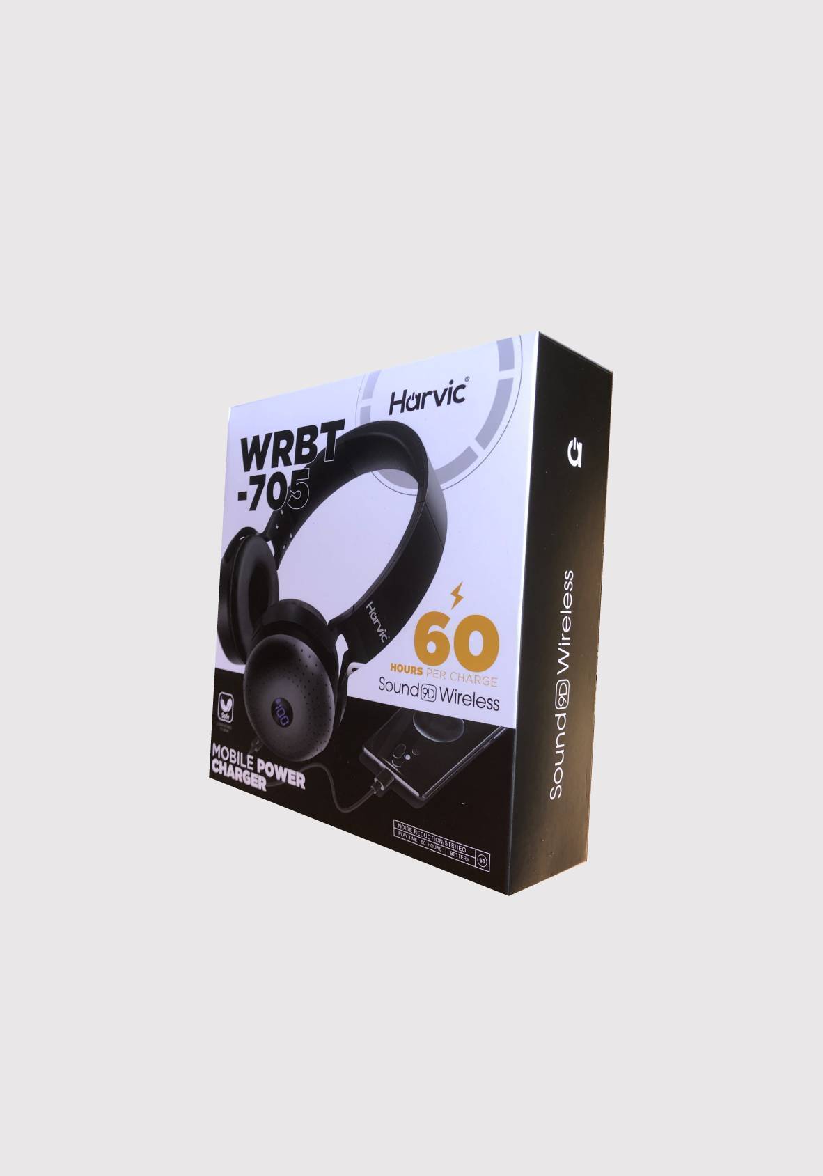 WRBT-705 - Imagen 6