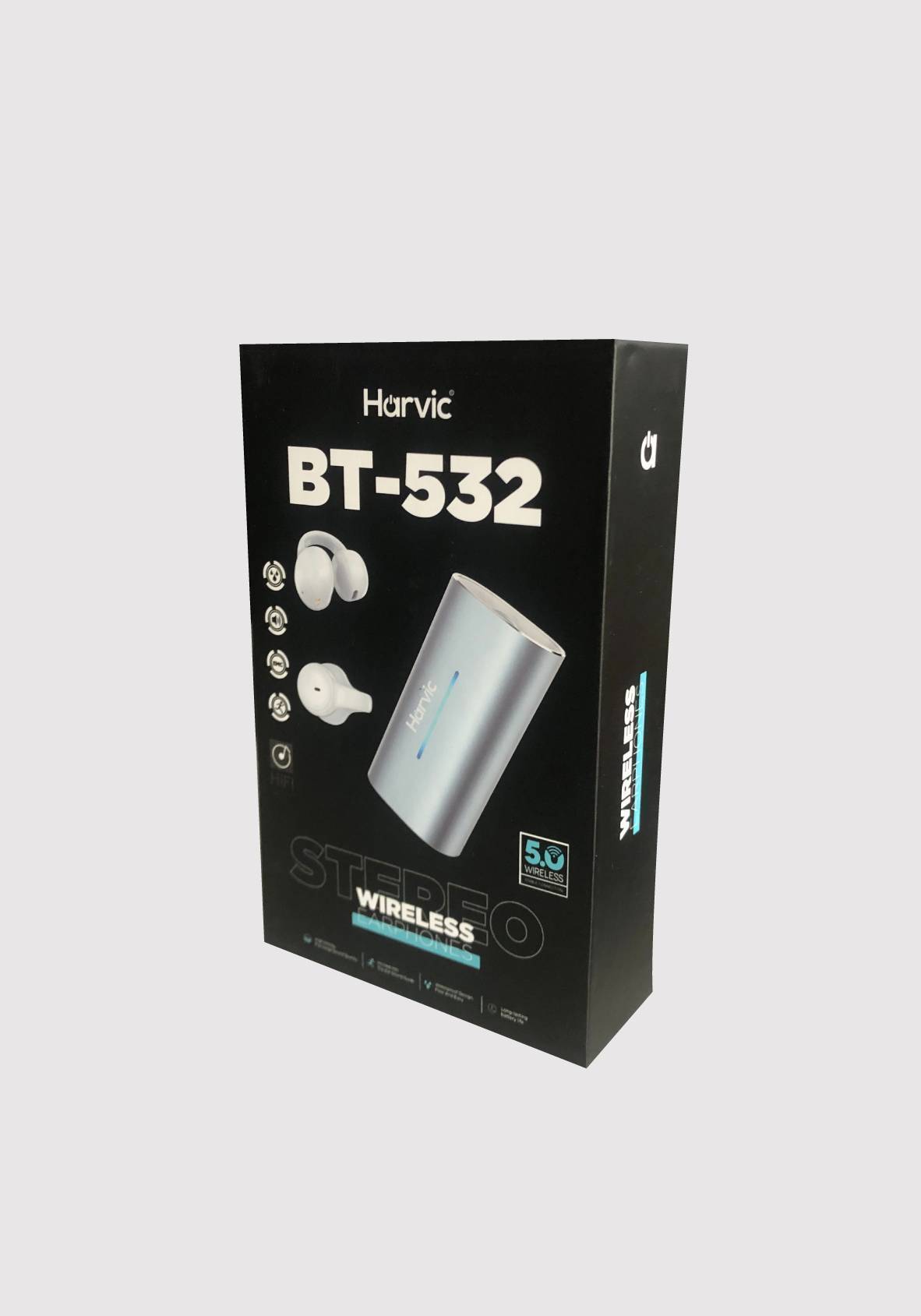 BT-532 - Imagen 4