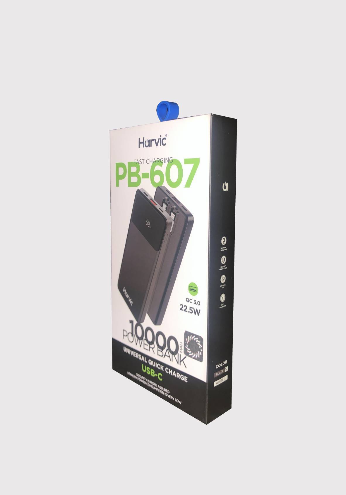 PB-607 - Imagen 4