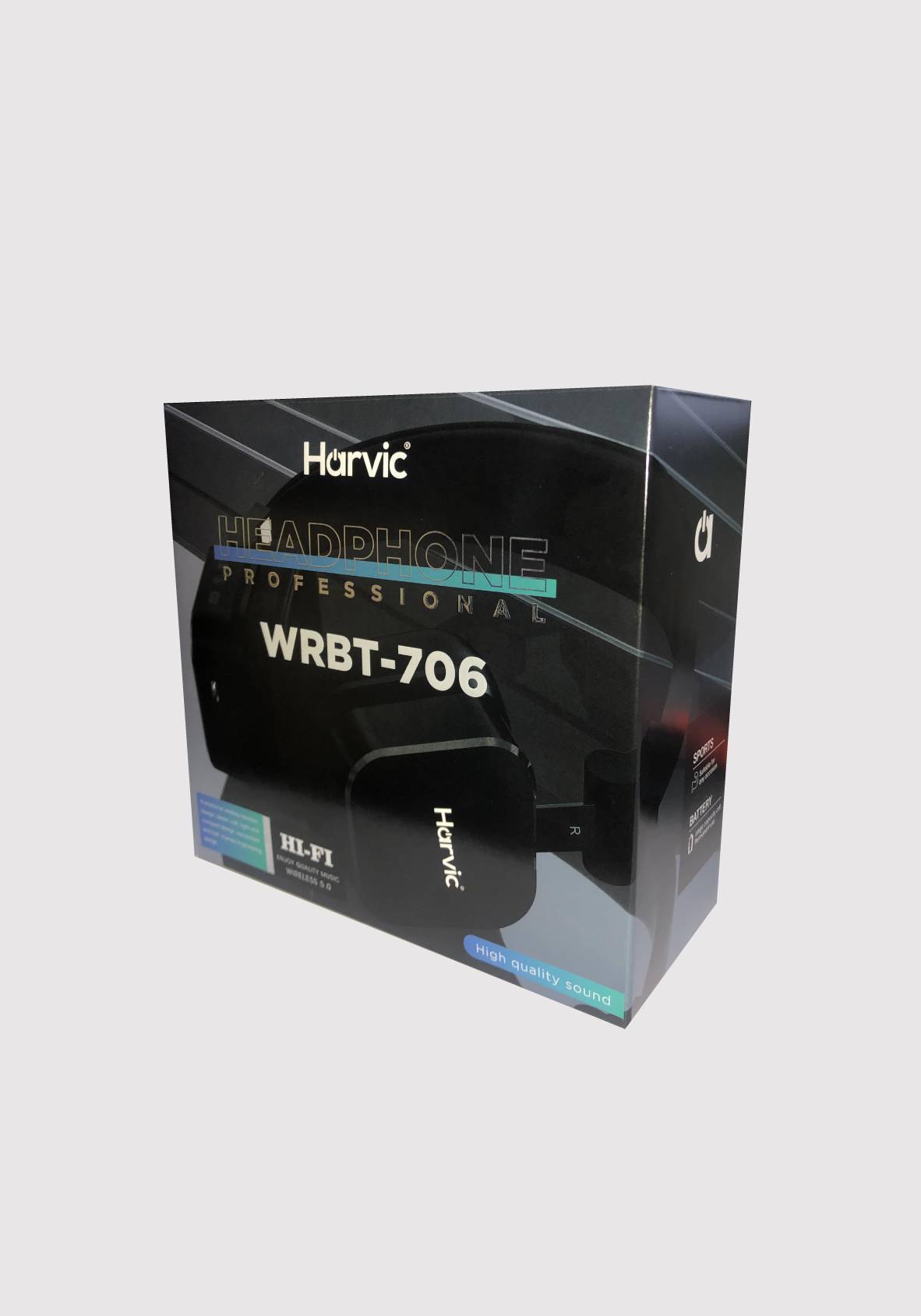 WRBT-706 - Imagen 6