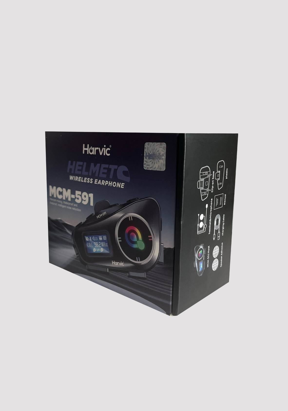 MCM-591 - Imagen 6