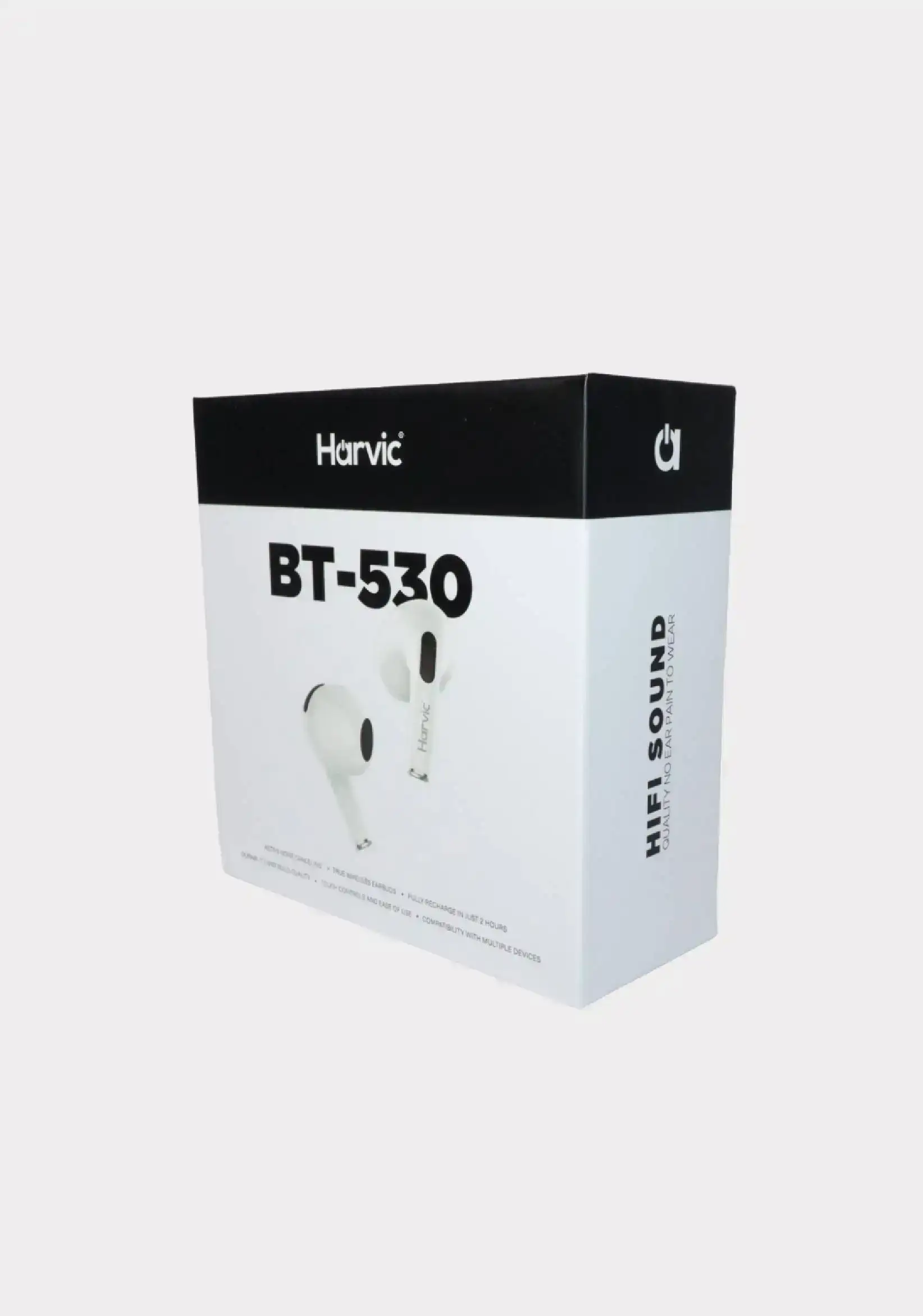 BT-530 - Imagen 6
