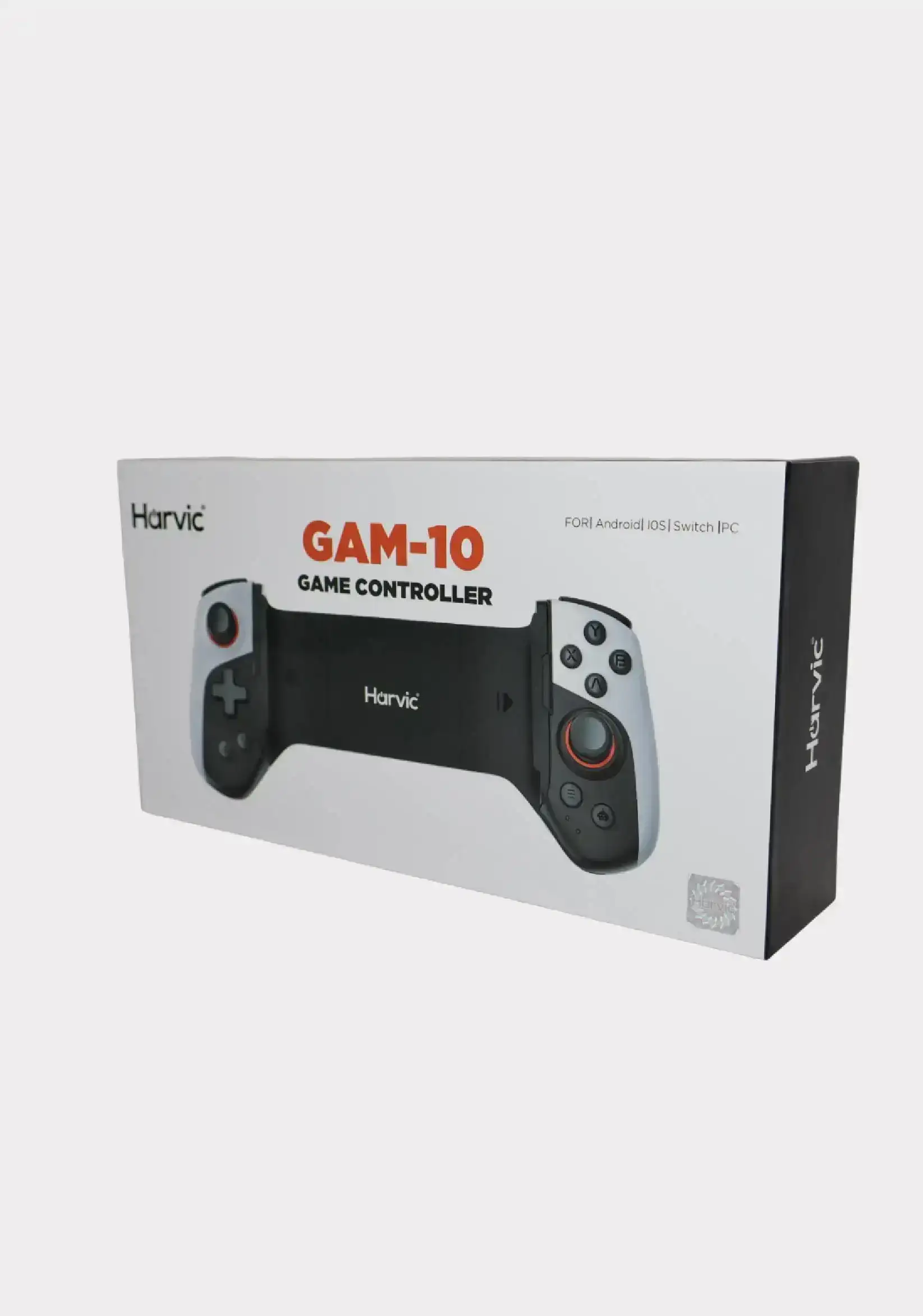 GAM-10 - Imagen 5