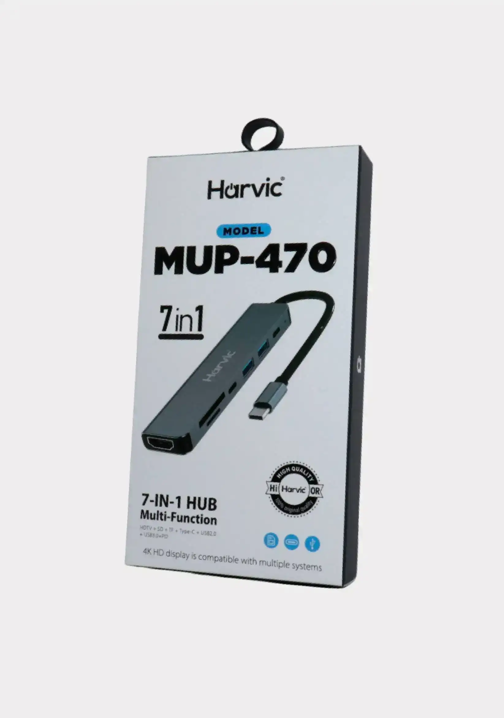 MPU-470 - Imagen 5