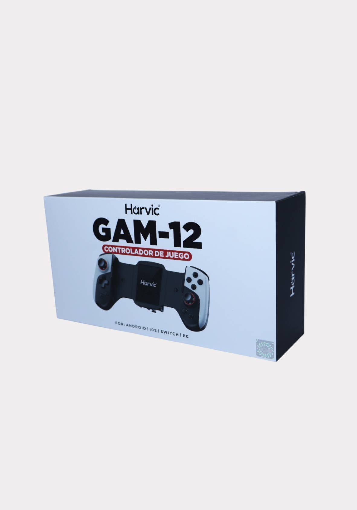 GAM-12 - Imagen 5