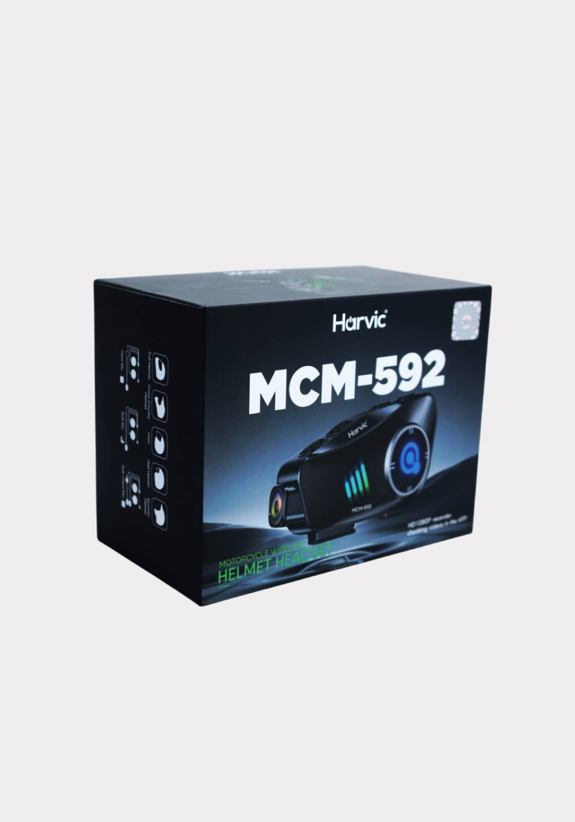 MCM-592 - Imagen 5