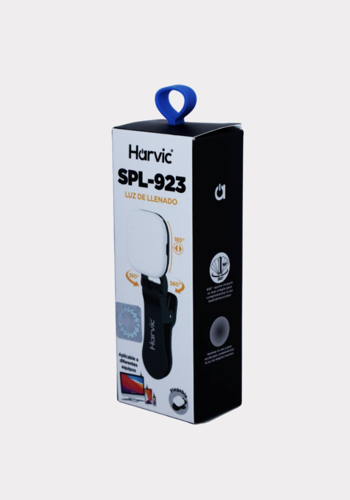 SPL-923 - Imagen 5