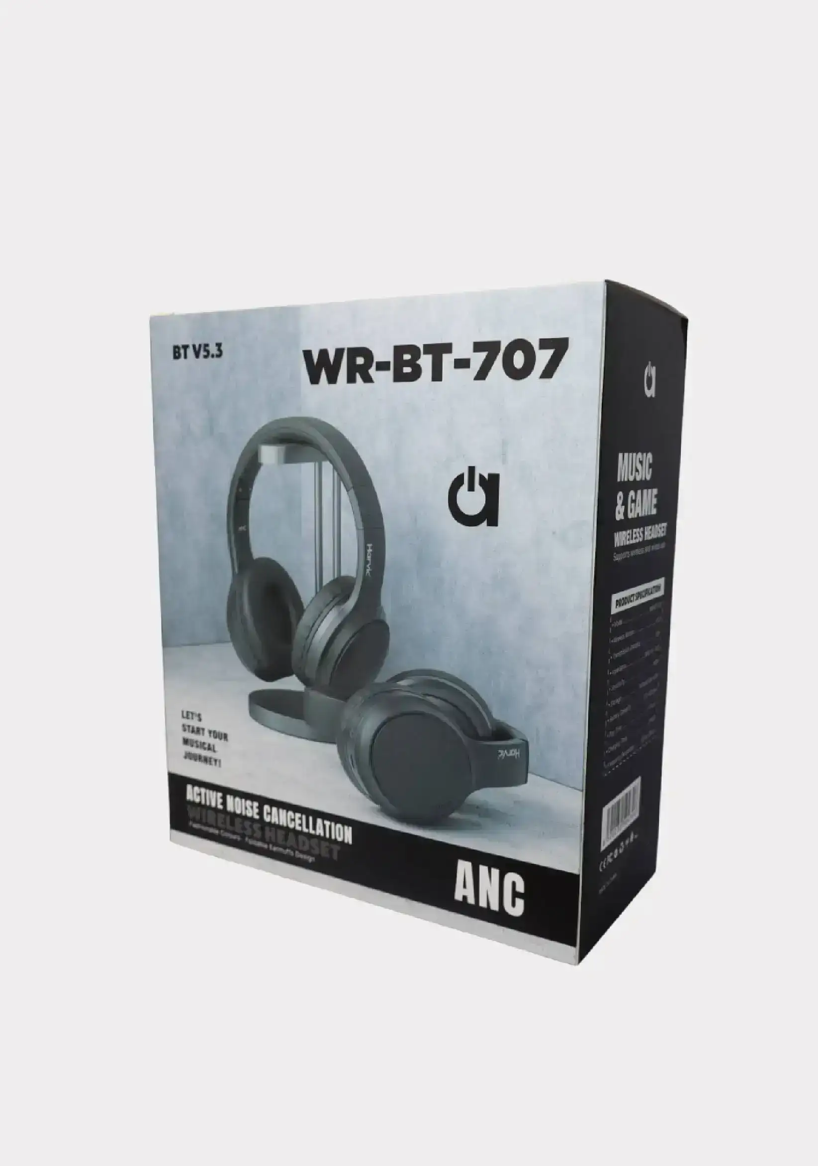 WRBT-707 - Imagen 4