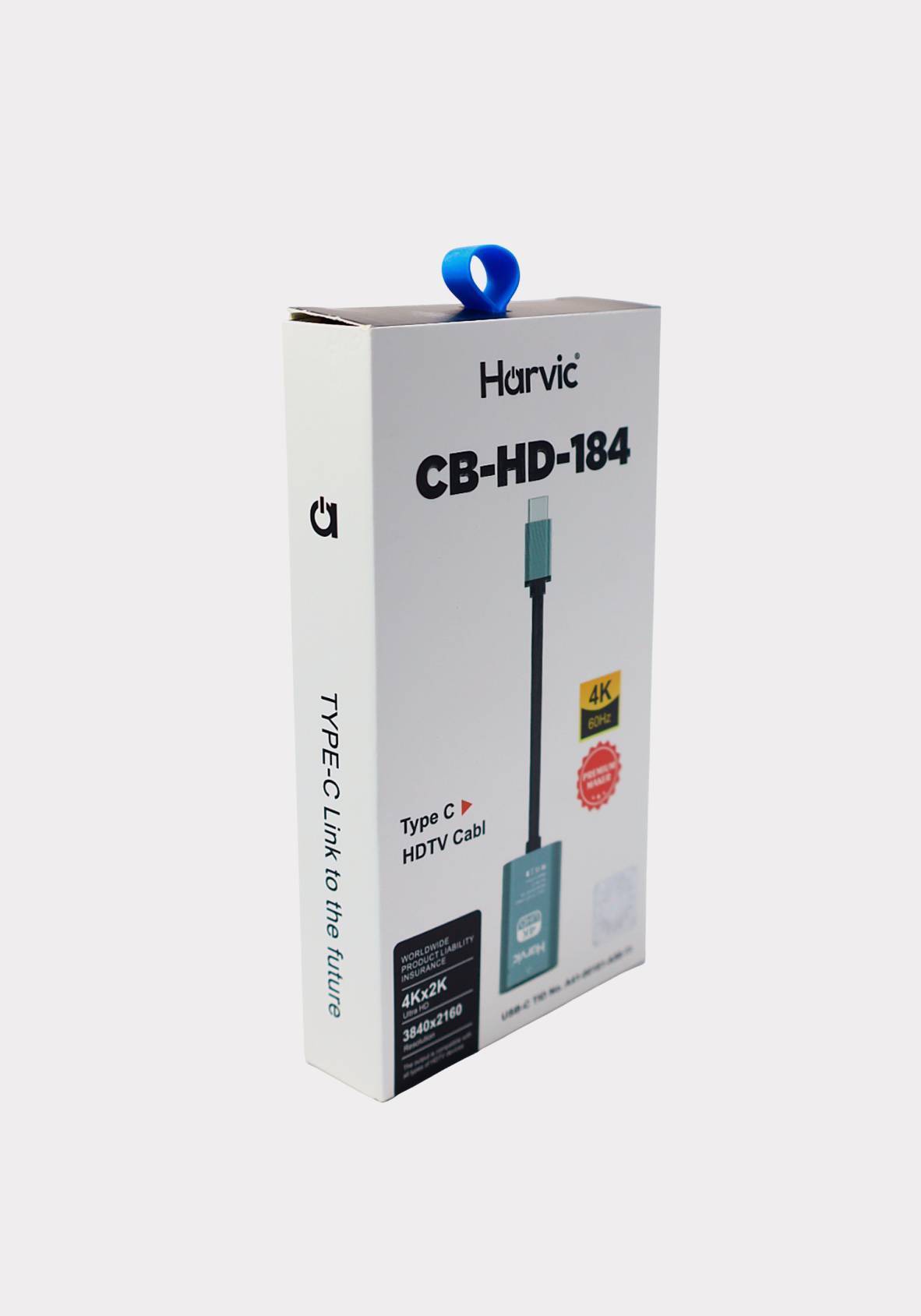 CB-HD-184 - Imagen 5