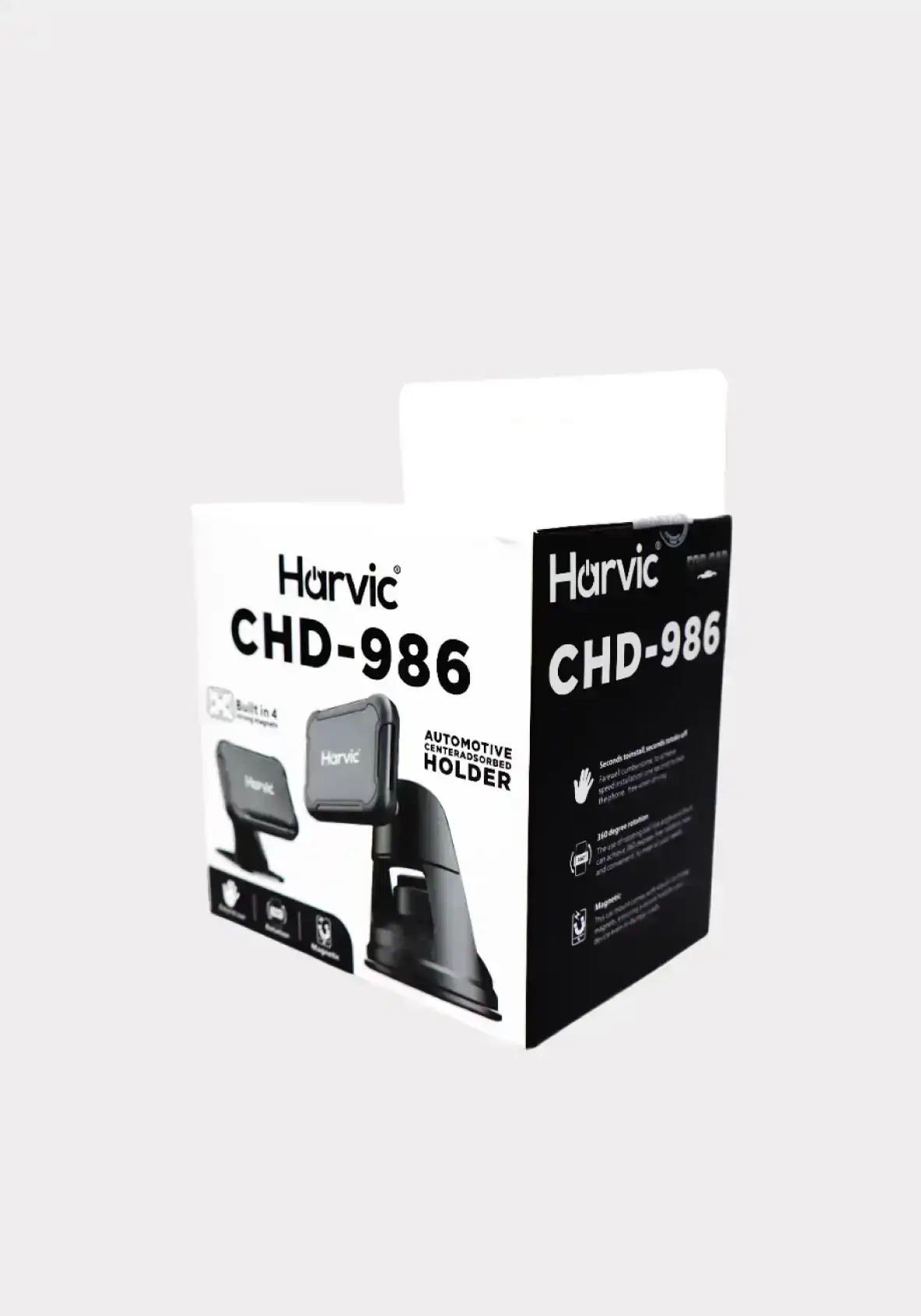 CHD-986 - Imagen 5