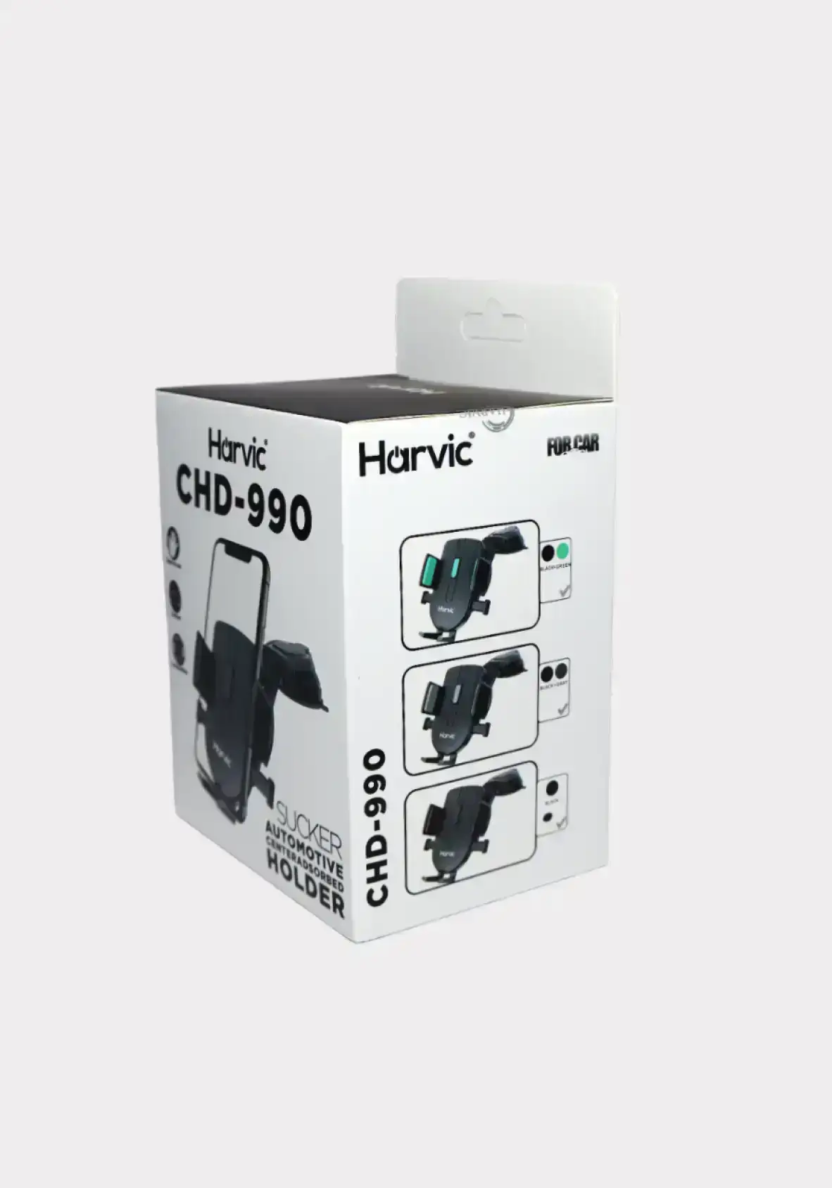 CHD-990 - Imagen 5
