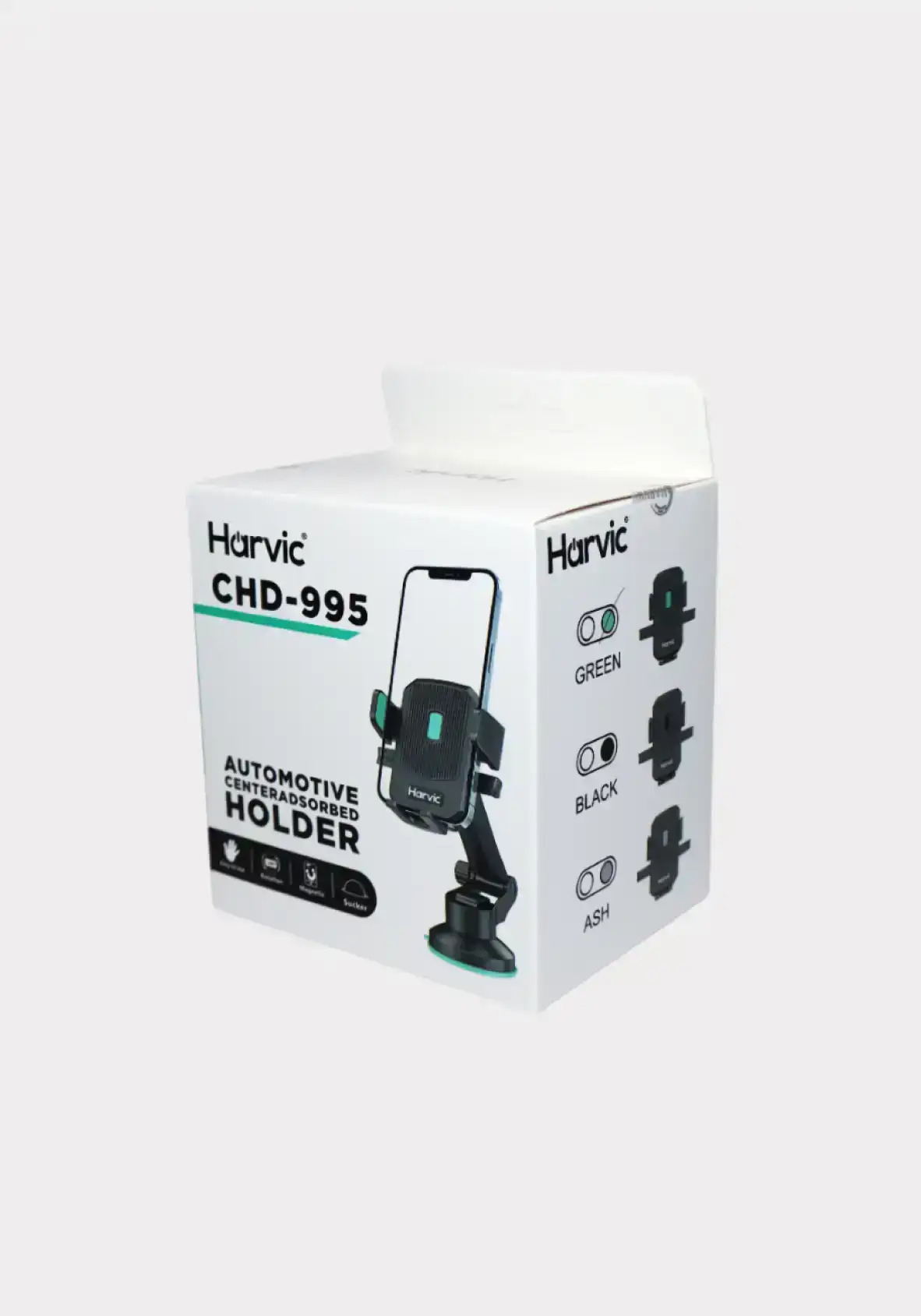 CHD-995 - Imagen 5