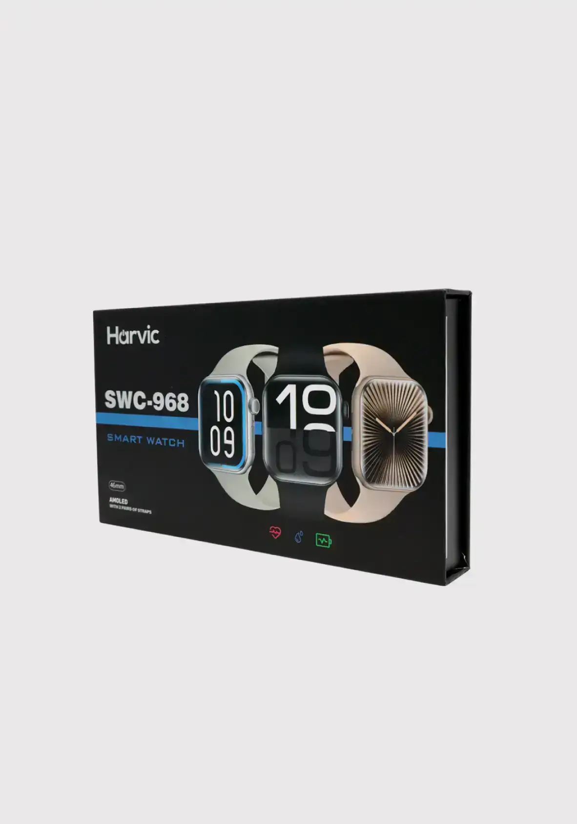 SWC-968 - Imagen 5