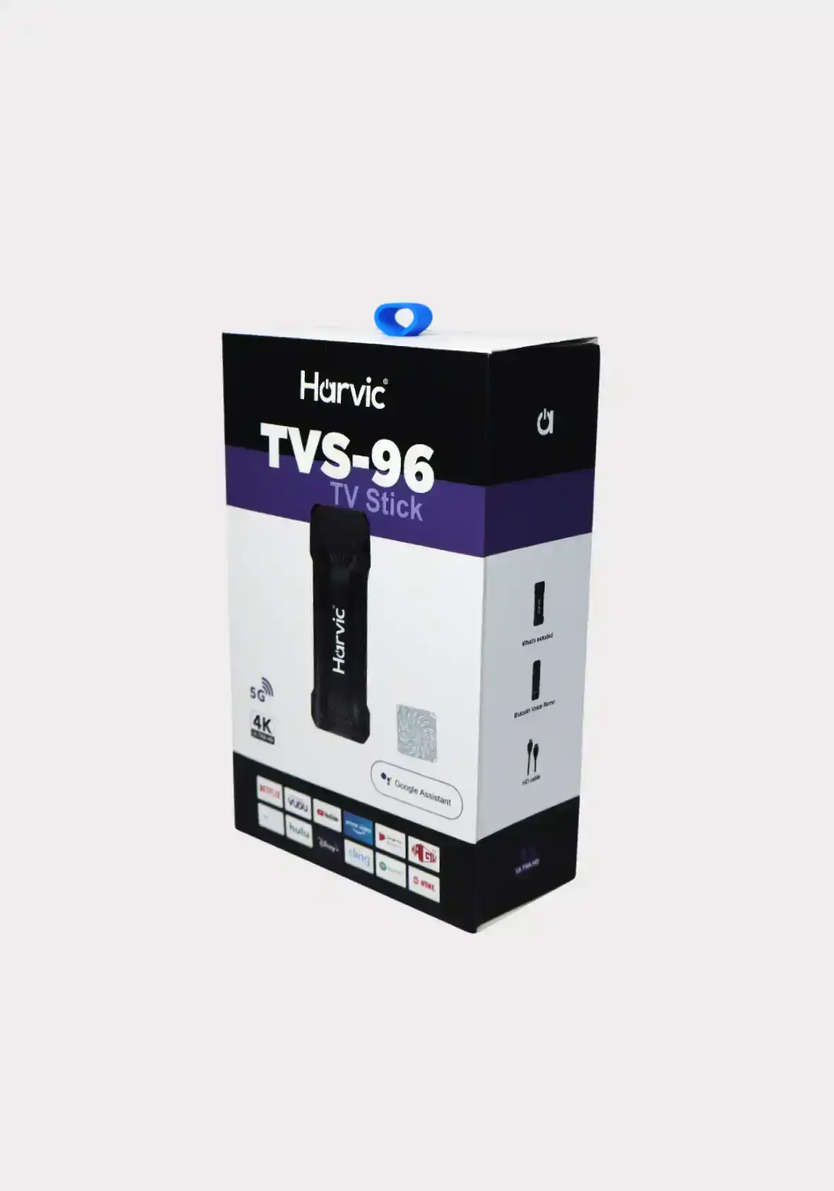 TVS-96 - Imagen 5