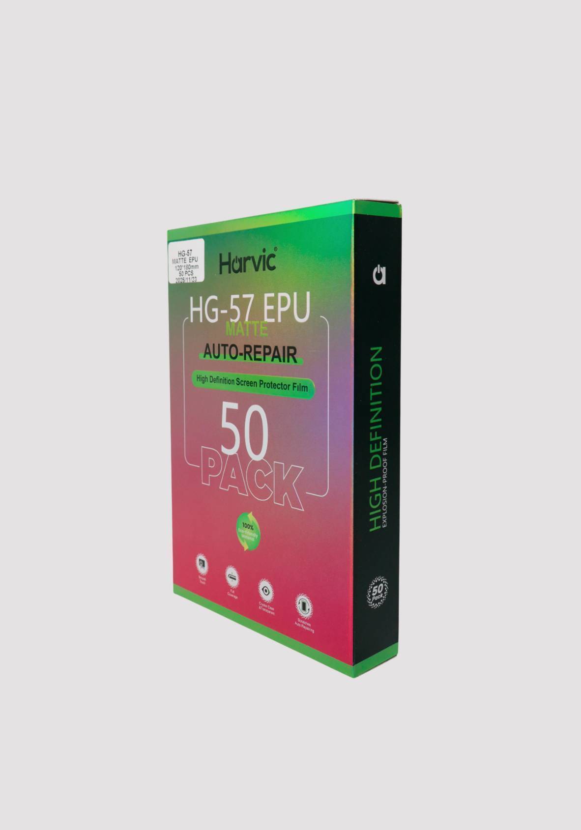 HG-57 EPU MATTE - Imagen 4