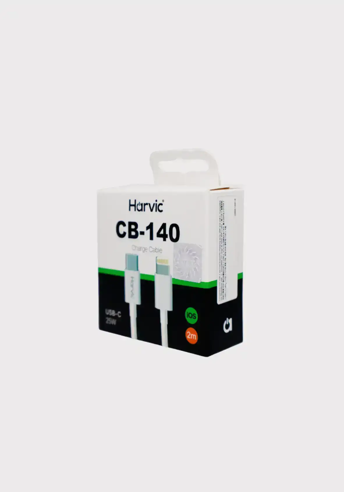 CB-140 - Imagen 5