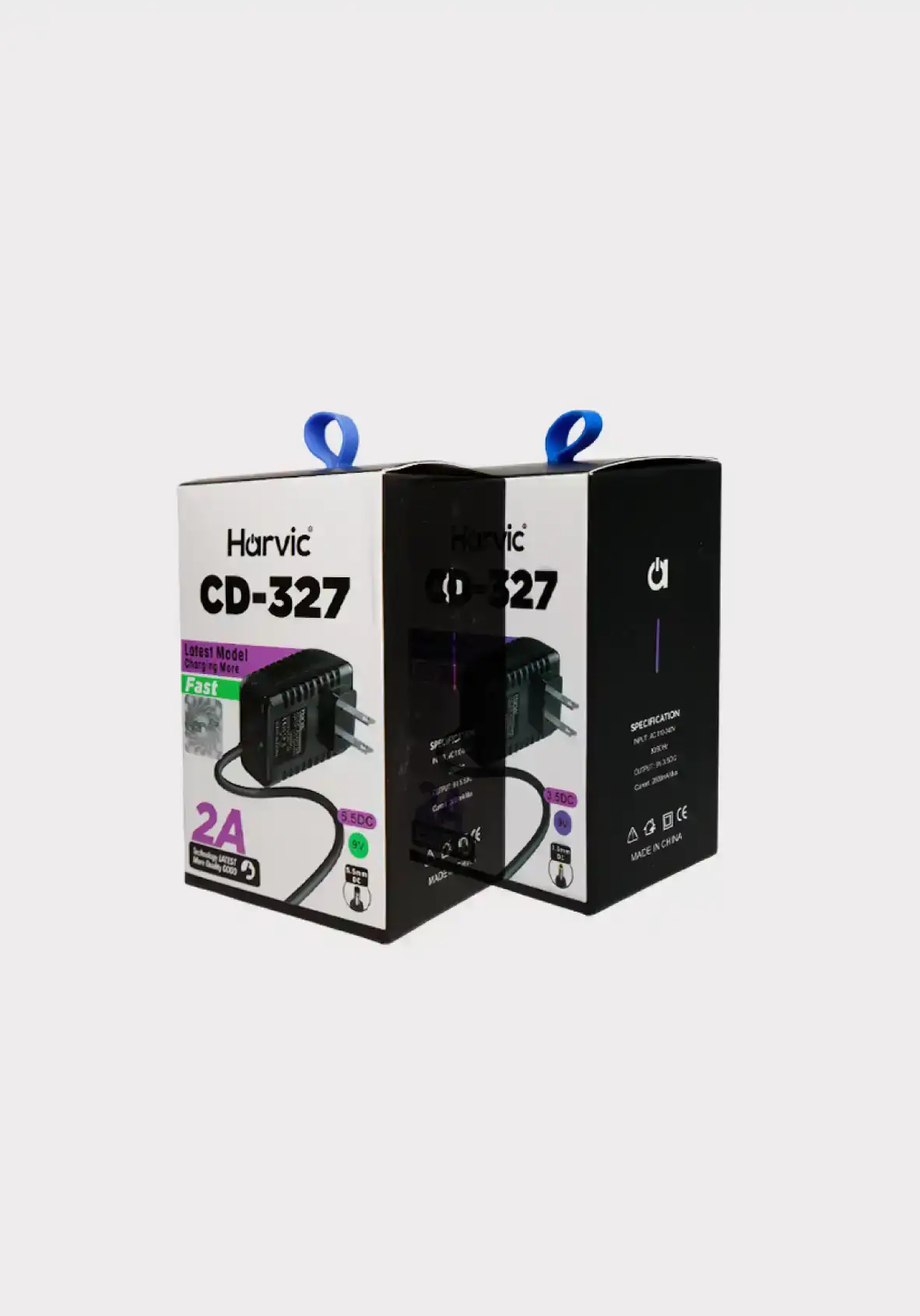 CD-327 - Imagen 4