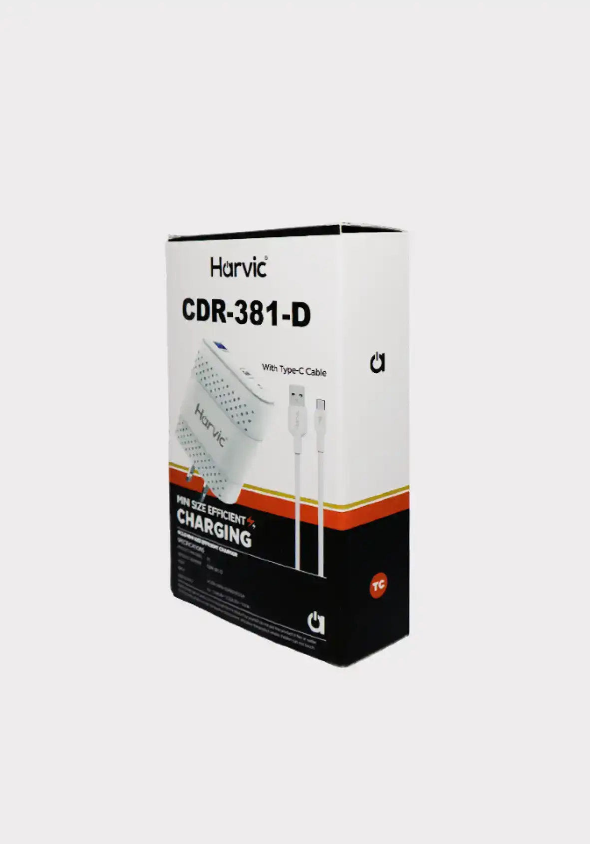CDR-381-D - Imagen 5