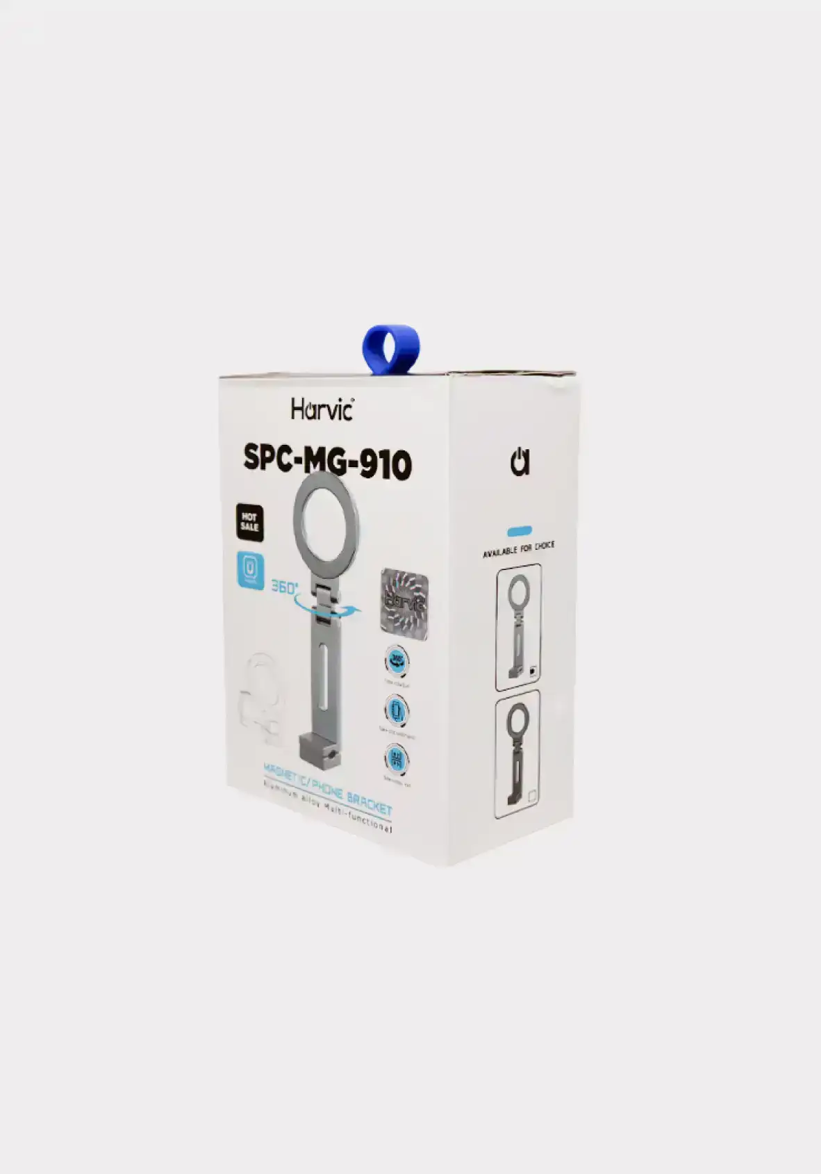 SPC-MG-910 - Imagen 5