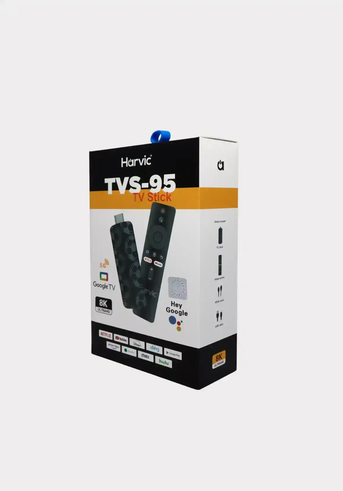 TVS-95 - Imagen 4
