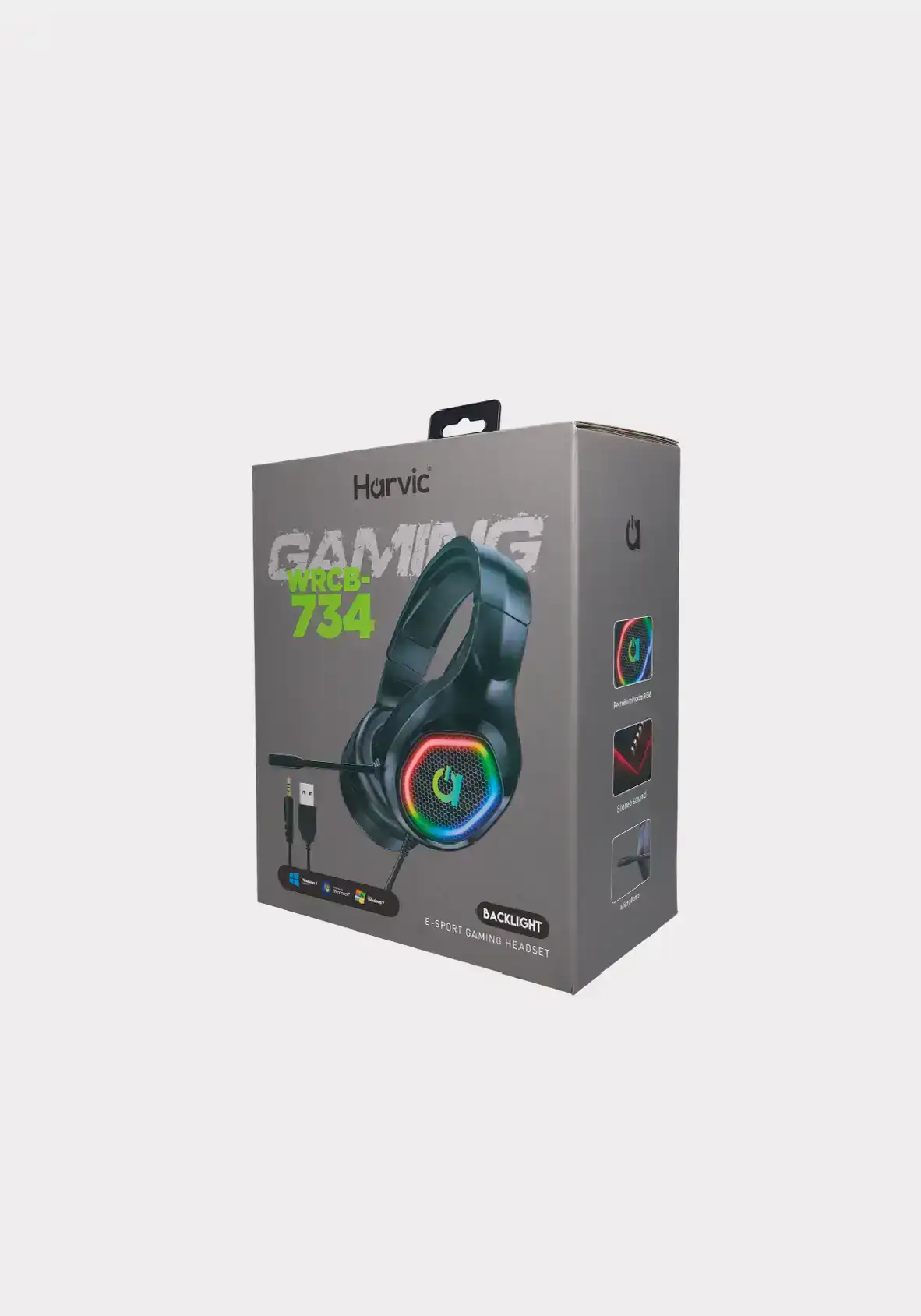 WR-CB-734 - Imagen 5